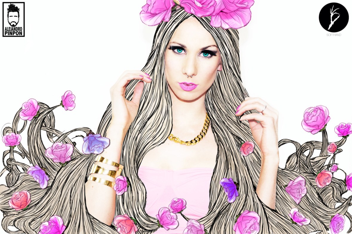 bloomin-hair-By-Softhand-and-Alejandro-Pinpon-baja