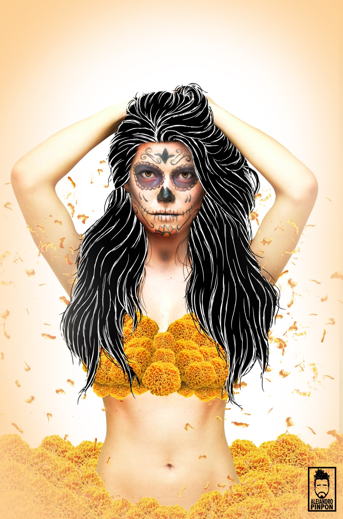 Catrina (3) Alejandro Pinpon