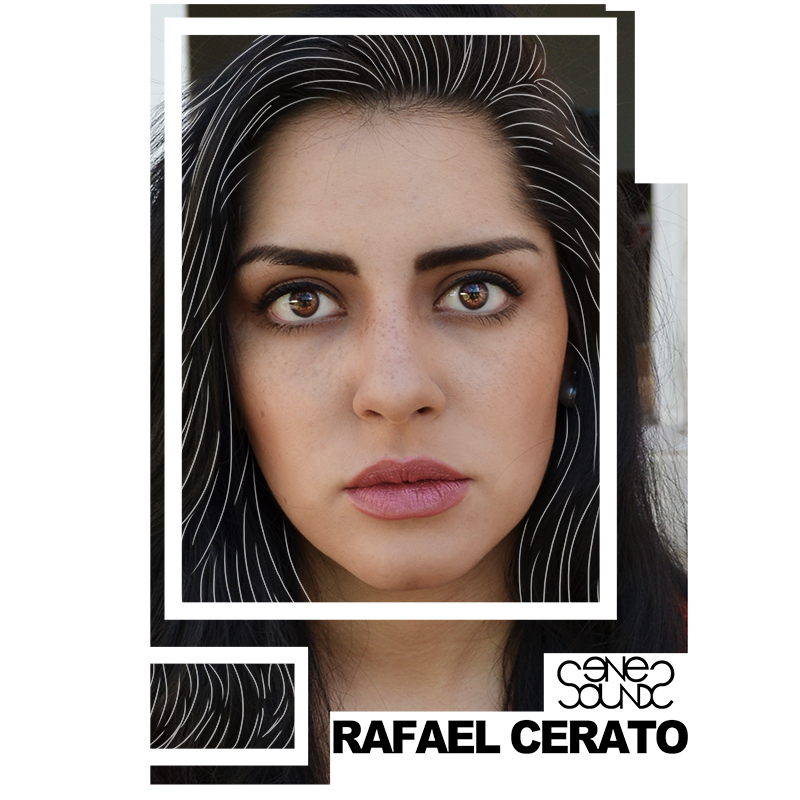 Ene sounds #4 rafael cerato artwork by alejandor pinpon