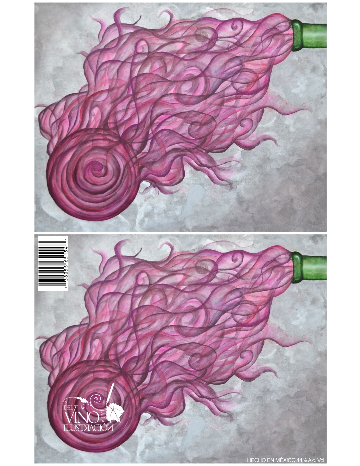 contenedor de vida Proceso 2 by alejandro pinpon