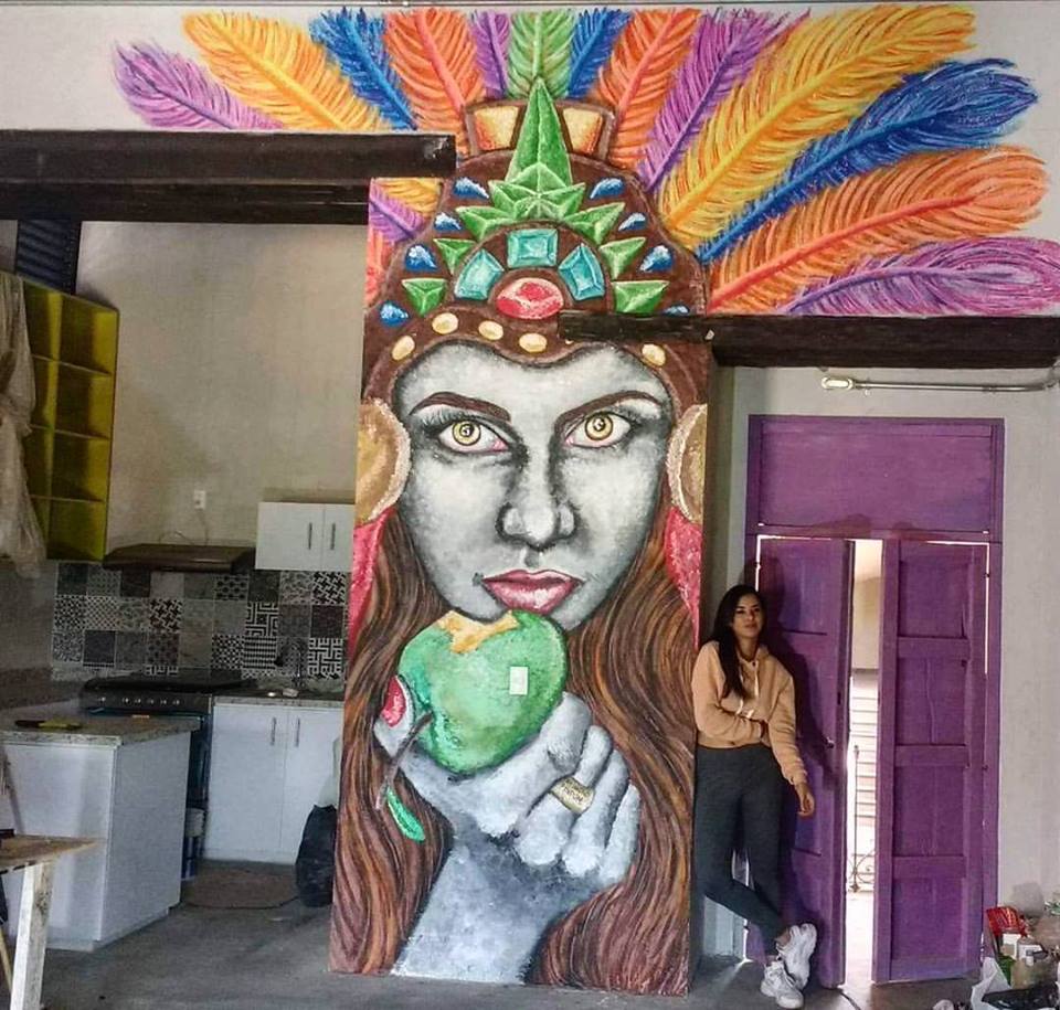 HOSTAL MAXIQUI PENACHO