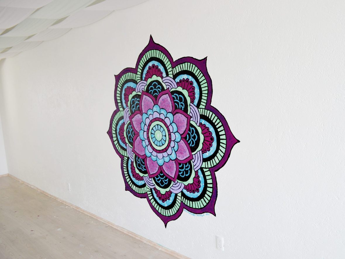 MANDALA