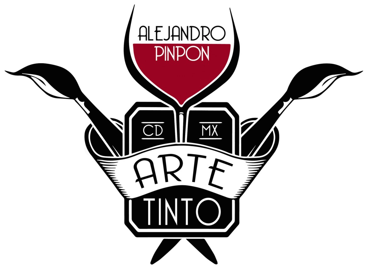 logo arte tinto