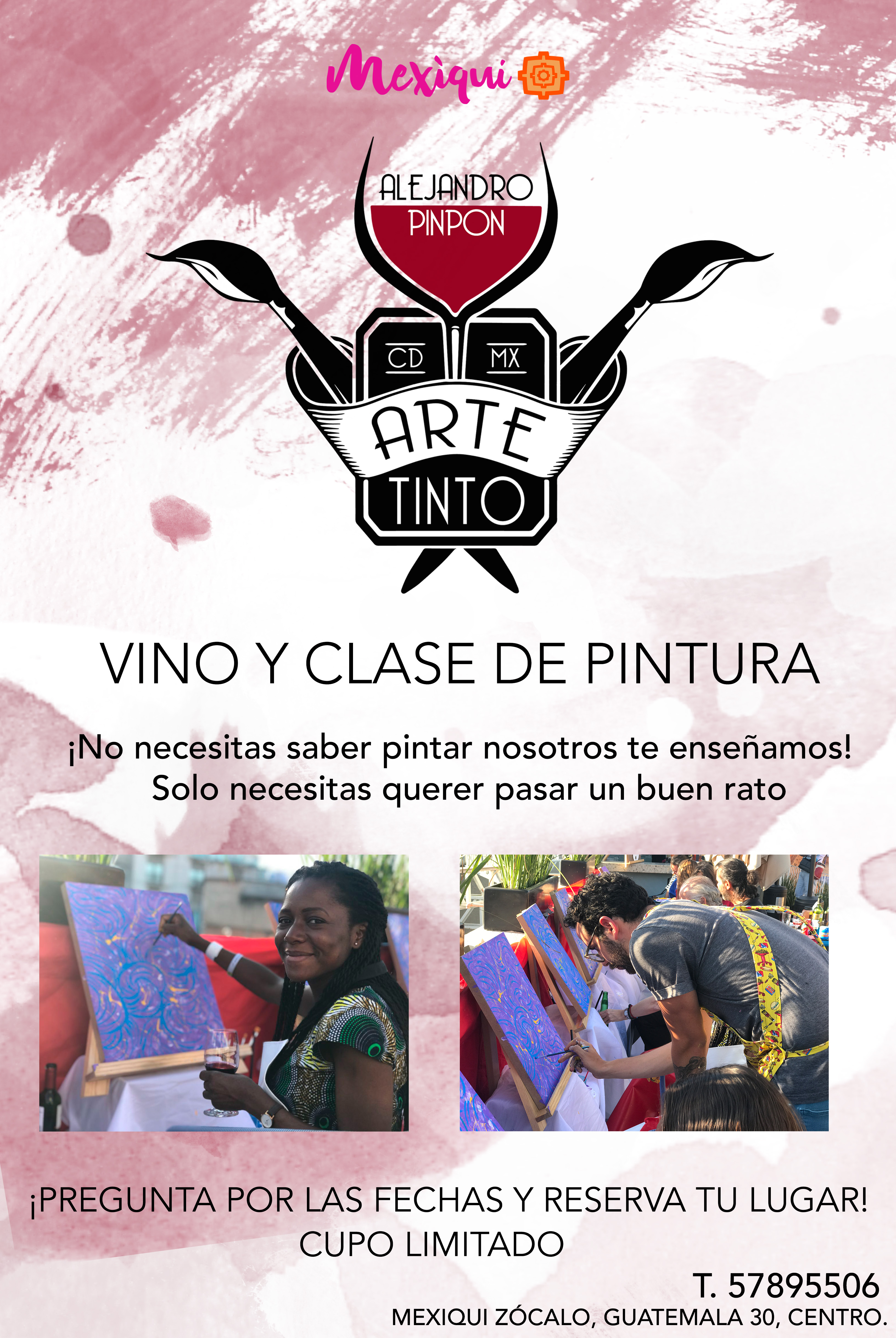 poster arte tinto1