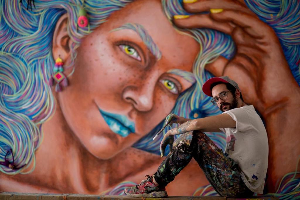 Dominga Bed &&nbsp;Desk