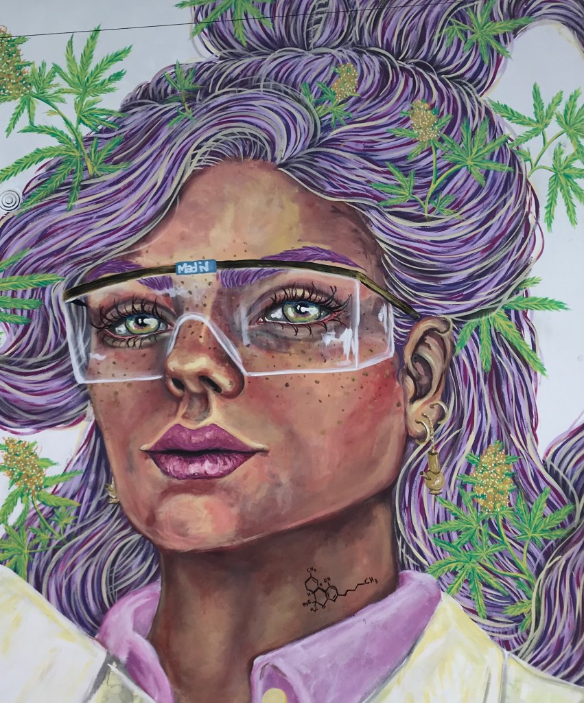 La otra cara de&nbsp;cannabis